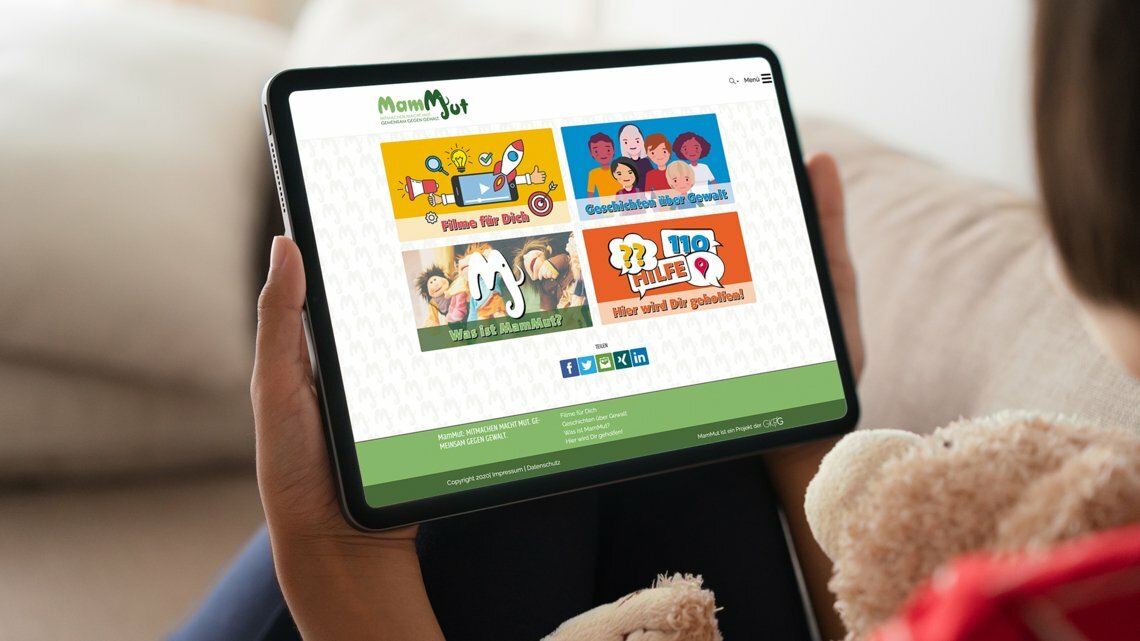 www.mein-MamMut.de