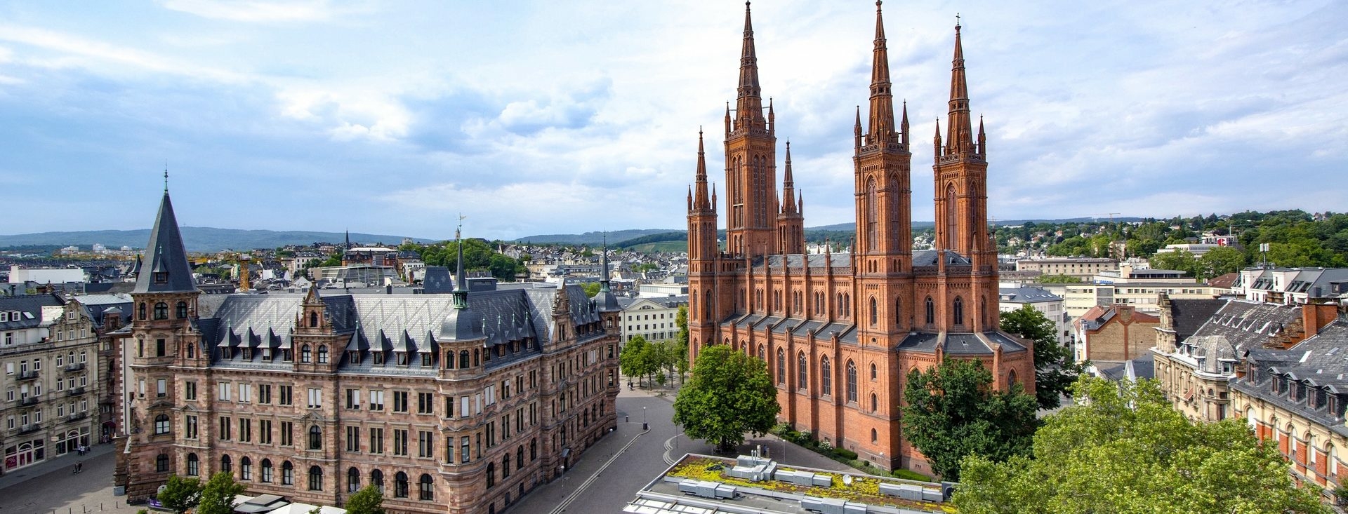 Wo Ist Wiesbaden Wo Ist Wiesbaden